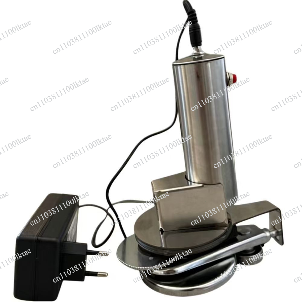 Kitchen Gadgets Popular - Electric Russian Popular Can Sealer Kitchen