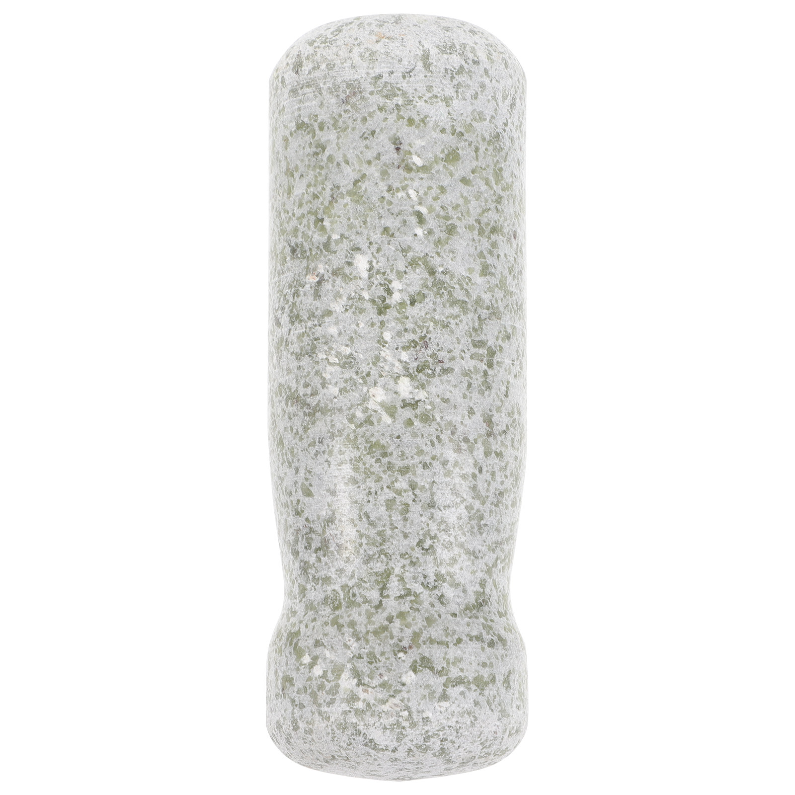 Kitchen Gadgets To Have - Stone Garlic Grinding Rod Practical Kitchen