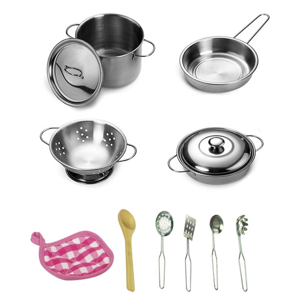 Kitchen Pretend Play Accessori - đánh giá và giá Kitchen Gadgets Kids