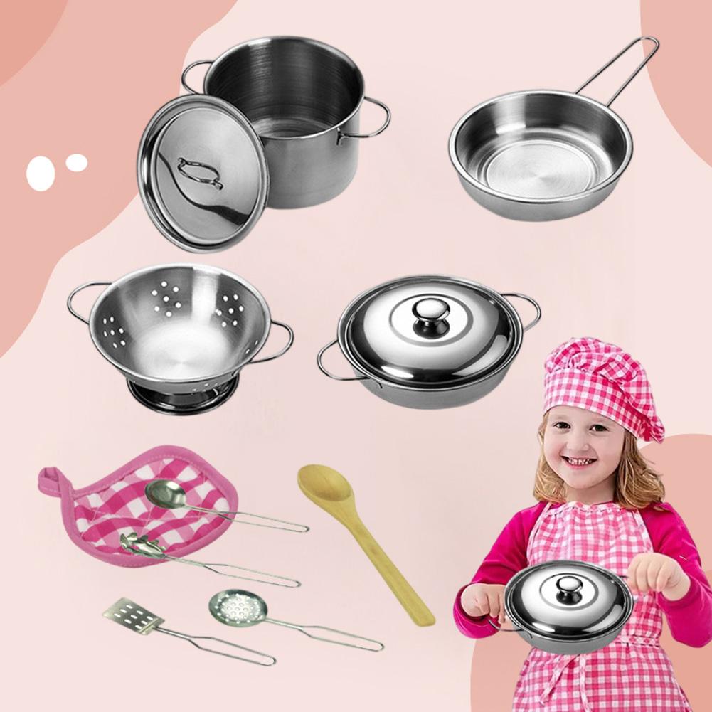Kitchen Pretend Play Accessori - đánh giá và giá Kitchen Gadgets Kids