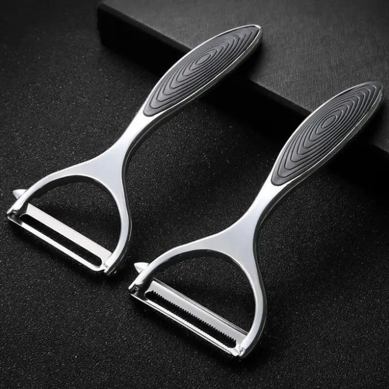 1PC Stainless Steel Vegetable  - đánh giá và giá Kitchen Gadgets Vegetable Chopper