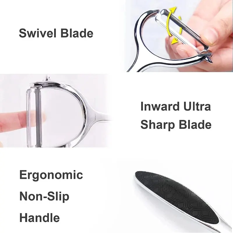 1PC Stainless Steel Vegetable  - đánh giá và giá Kitchen Gadgets Vegetable Chopper