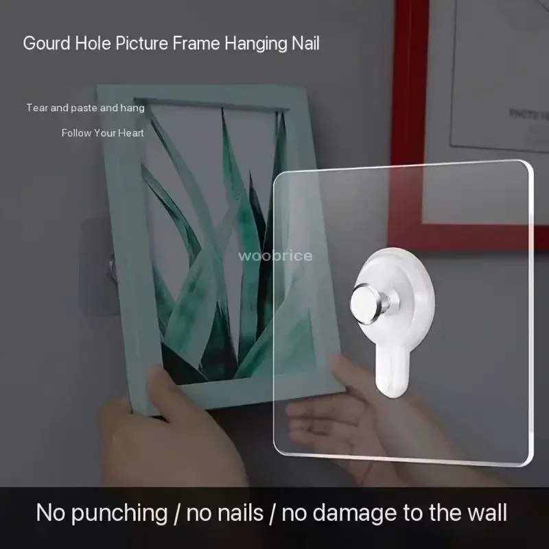 Photo Frame Hooks Storage Rack - đánh giá và giá Kitchen Gadgets Photo