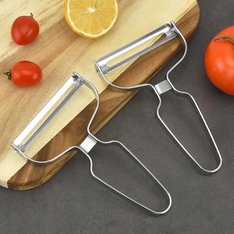 Stainless Steel Cabbage Grater - đánh giá và giá Kitchen Gadgets Vegetable Chopper