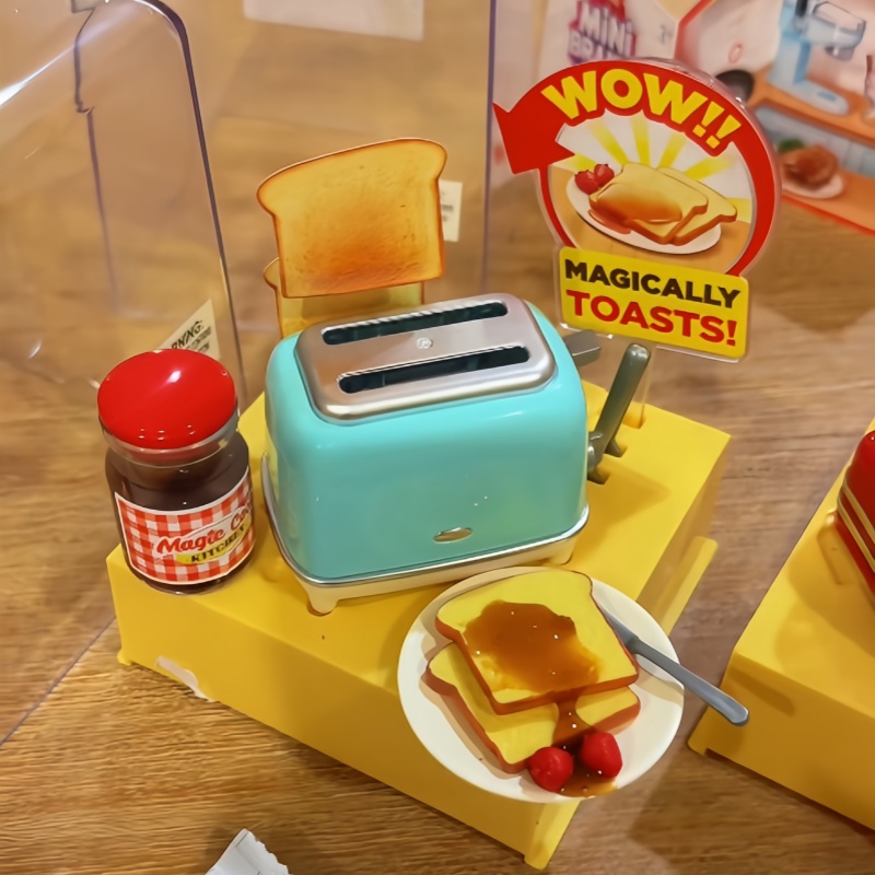 Zuru New Genuine Mini Kitchen  - đánh giá và giá Kitchen Gadgets Kids