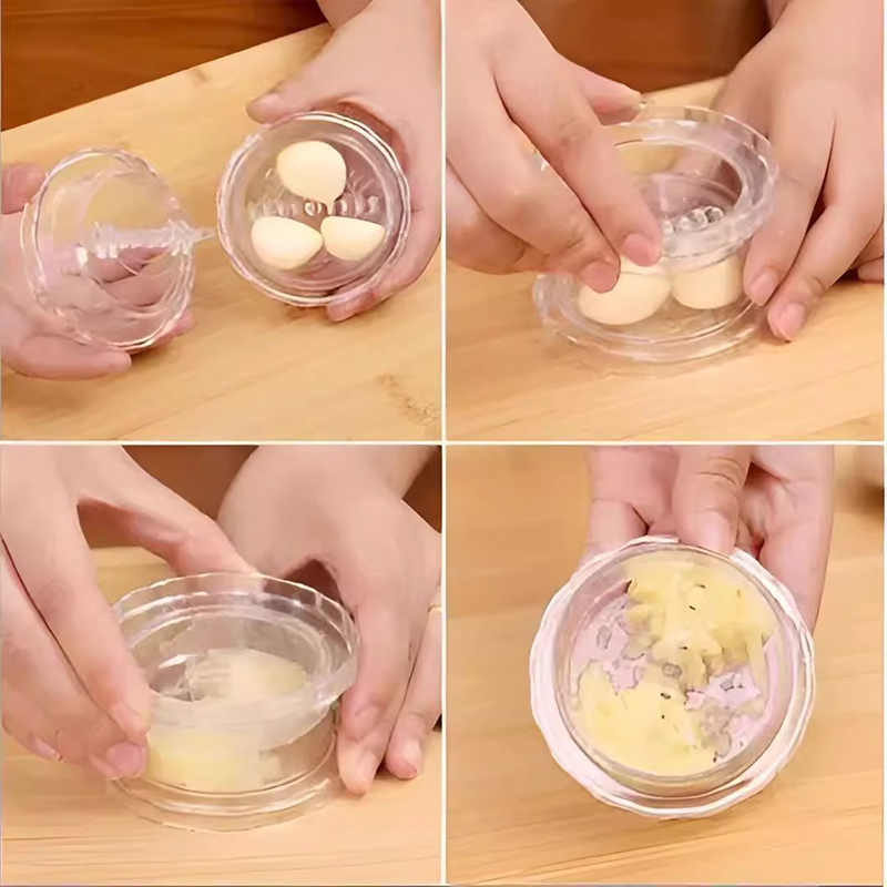 Multifunctional New Kitchen Ga - đánh giá và giá Kitchen Gadgets Vegetable Chopper