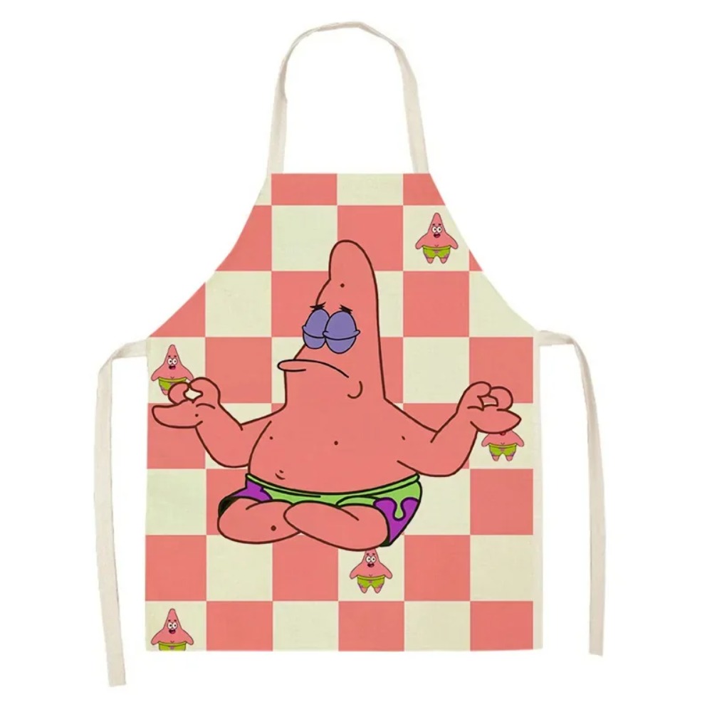 SpongeBob Patrick Kitchen Apro - đánh giá và giá Kitchen Gadgets Pakistan