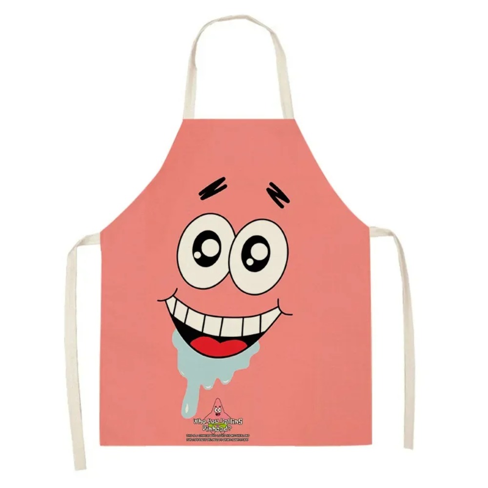 SpongeBob Patrick Kitchen Apro - đánh giá và giá Kitchen Gadgets Pakistan