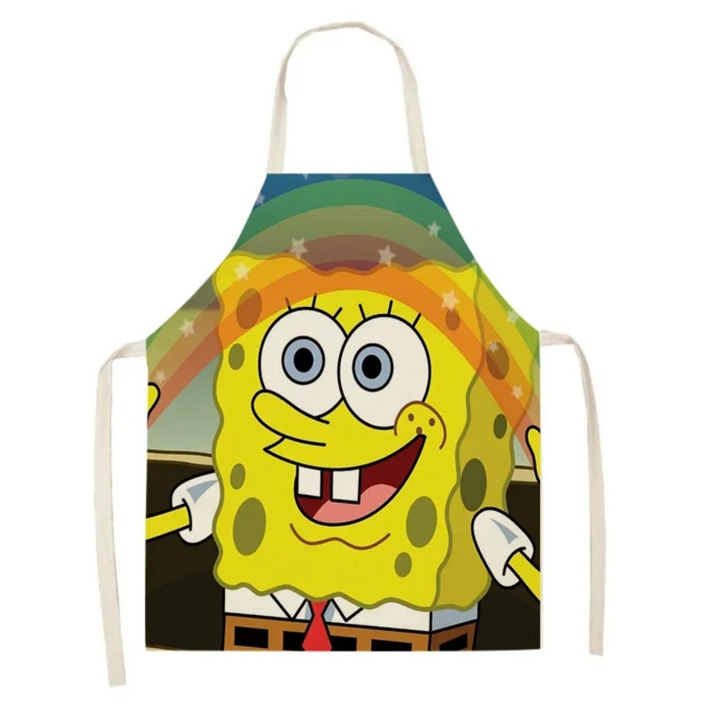 SpongeBob Patrick Kitchen Apro - đánh giá và giá Kitchen Gadgets Pakistan