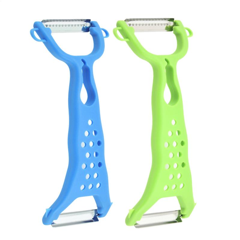Potato Peelers Double Head Han - đánh giá và giá Kitchen Gadgets Kids