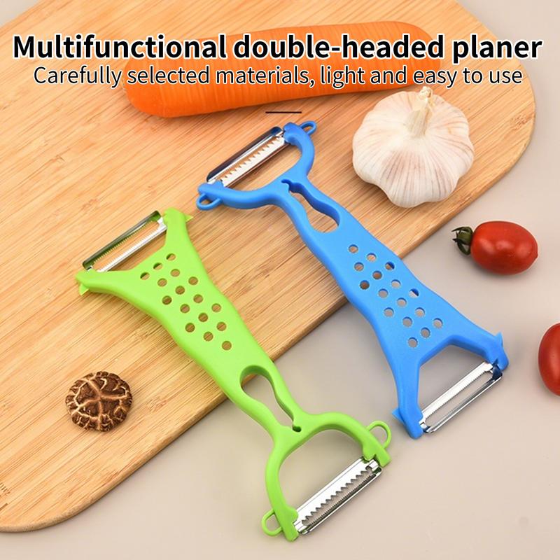 Potato Peelers Double Head Han - đánh giá và giá Kitchen Gadgets Kids