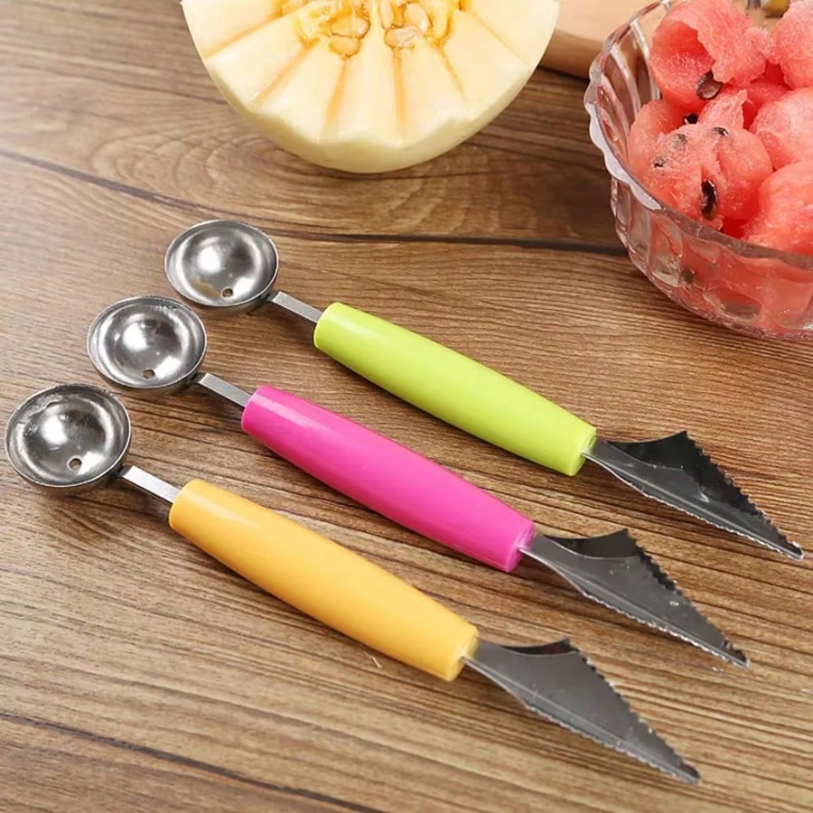 1Pc Kitchen Vegetable Carving  - đánh giá và giá Kitchen Gadgets Vegetable Chopper