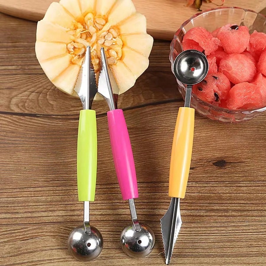 1Pc Kitchen Vegetable Carving  - đánh giá và giá Kitchen Gadgets Vegetable Chopper