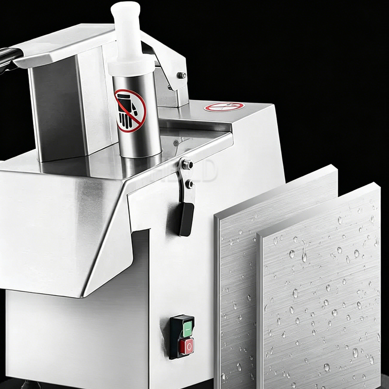 Fully Automatic Vegetable Slic - đánh giá và giá Kitchen Gadgets Vegetable Chopper