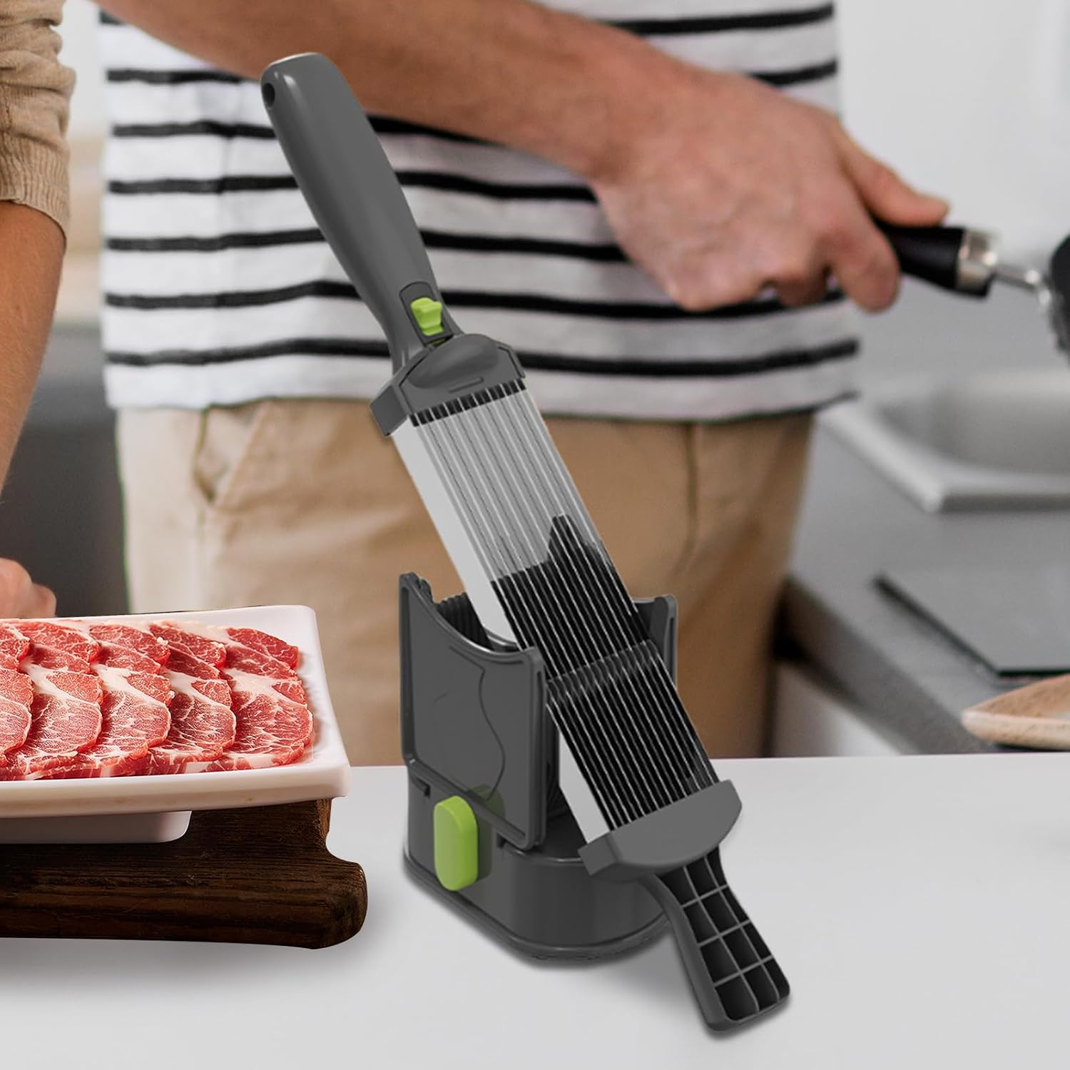 Cross Border Popular Kitchen G - đánh giá và giá Kitchen Gadgets Popular