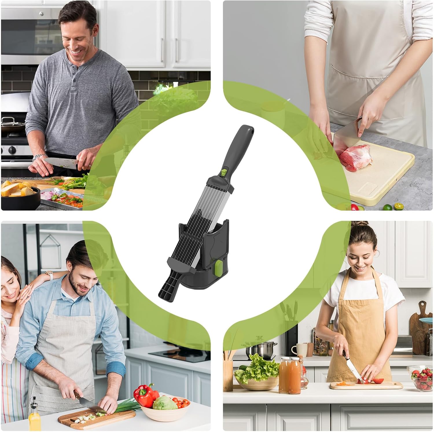 Cross Border Popular Kitchen G - đánh giá và giá Kitchen Gadgets Popular