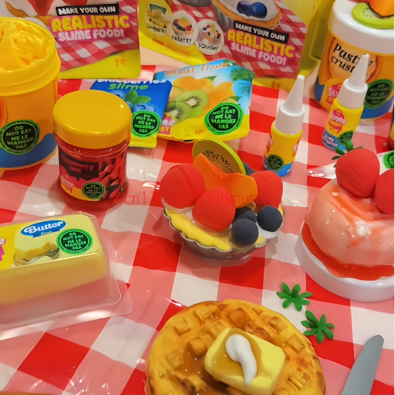 ZURU Slime Mart Blind Box Hamb - đánh giá và giá Kitchen Gadgets Kids