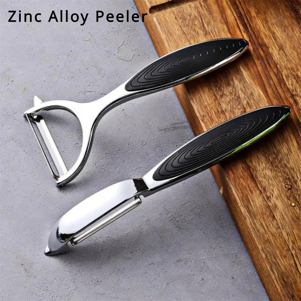 Peeler Grater Kitchen Acceesor - đánh giá và giá Kitchen Gadgets Vegetable Chopper