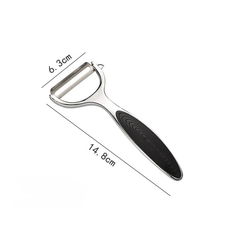 Peeler Grater Kitchen Acceesor - đánh giá và giá Kitchen Gadgets Vegetable Chopper