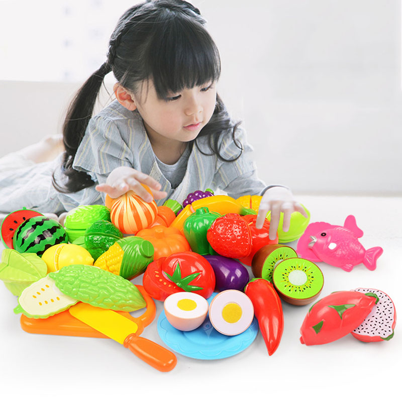 Children Toys Cutting Fruits a - đánh giá và giá Kitchen Gadgets Kids