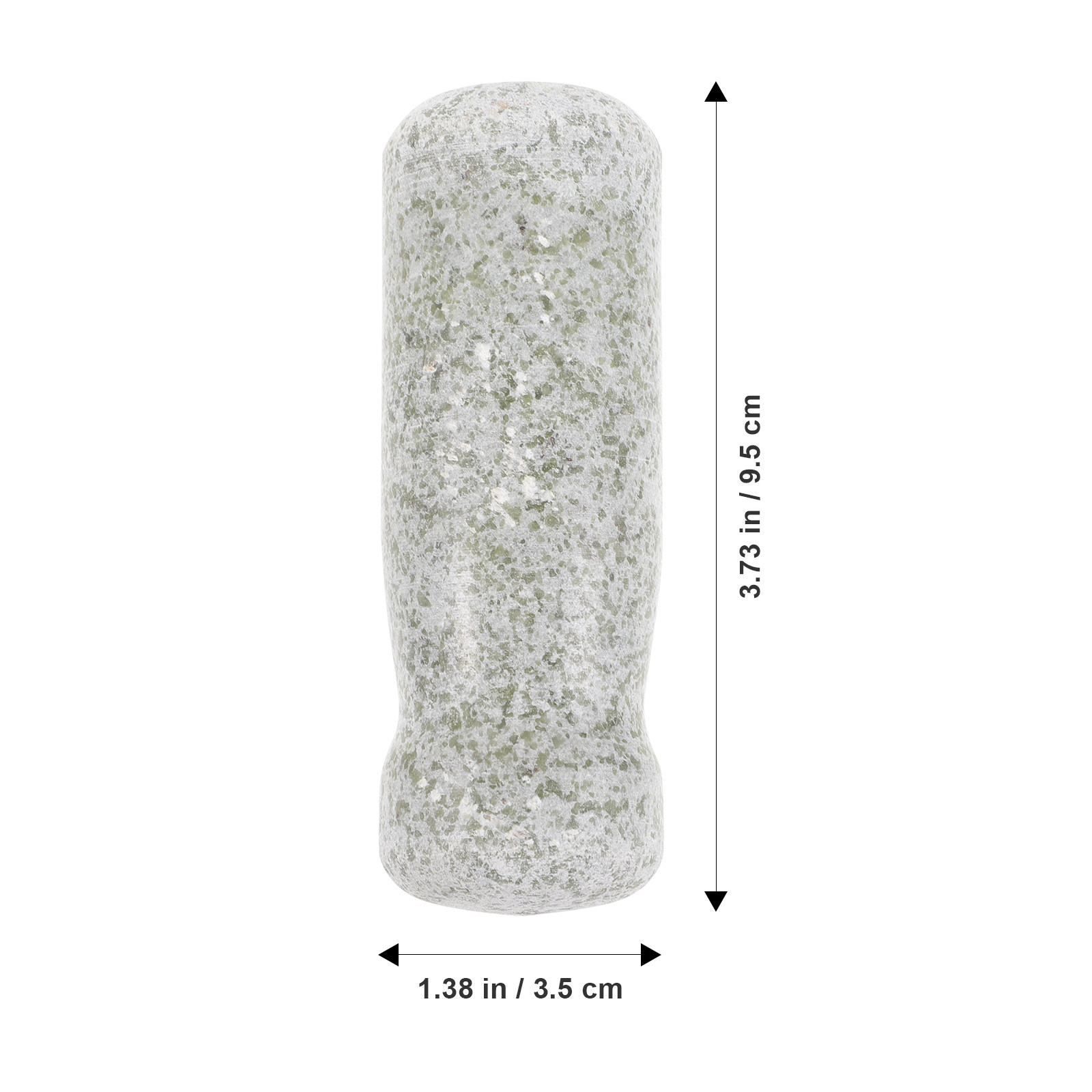 Stone Garlic Grinding Rod Prac - đánh giá và giá Kitchen Gadgets To Have