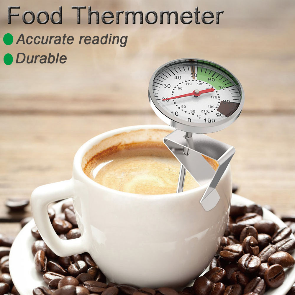 0-100°C Food Thermometer Stain - đánh giá và giá Kitchen Gadgets Pakistan