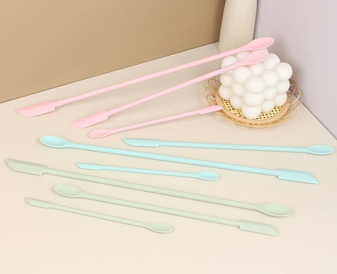 3Pcs/Set Silicone Spatula Heat - đánh giá và giá Silicone Spatula Set