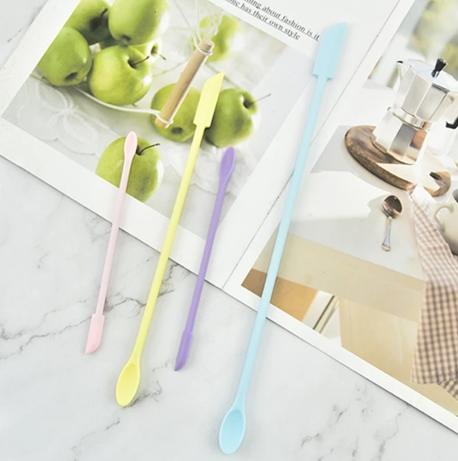 3Pcs/Set Silicone Spatula Heat - đánh giá và giá Silicone Spatula Set