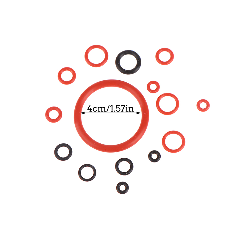 15pcs O-Ring Seal Kit Gasket F - đánh giá và giá Kitchen Gadgets Pakistan