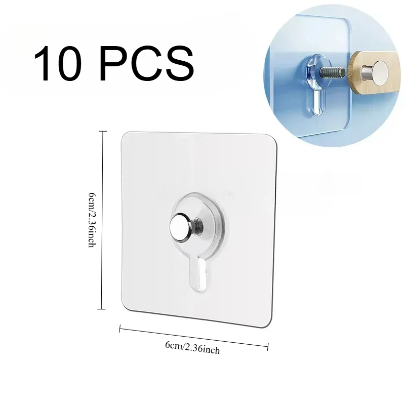 Self‑Adhesive Photo Frame Hook - đánh giá và giá Kitchen Gadgets Photo