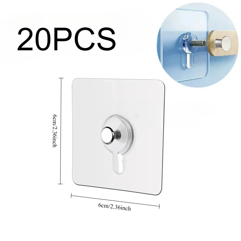 Self‑Adhesive Photo Frame Hook - đánh giá và giá Kitchen Gadgets Photo