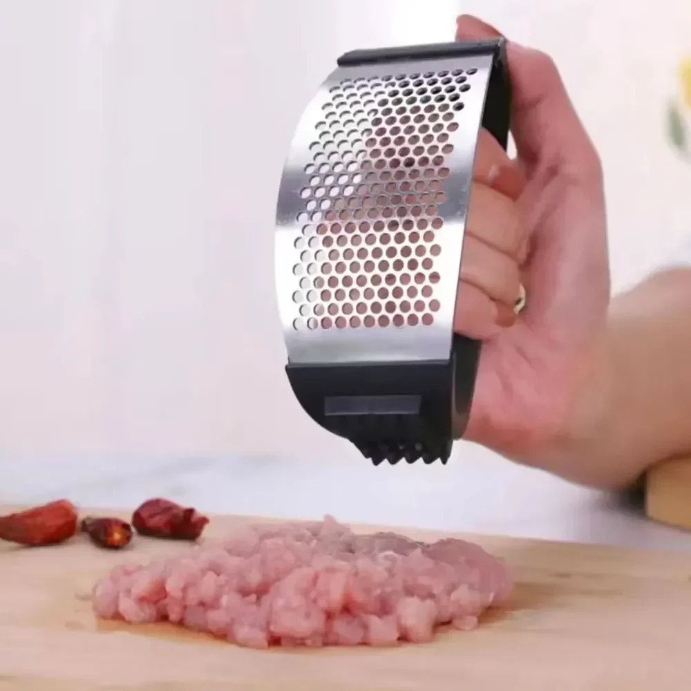 Durable Stainless Steel Manual - đánh giá và giá Kitchen Gadgets Vegetable Chopper