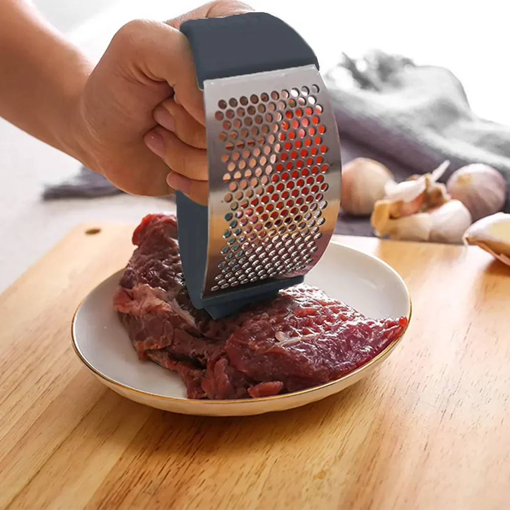 Durable Stainless Steel Manual - đánh giá và giá Kitchen Gadgets Vegetable Chopper