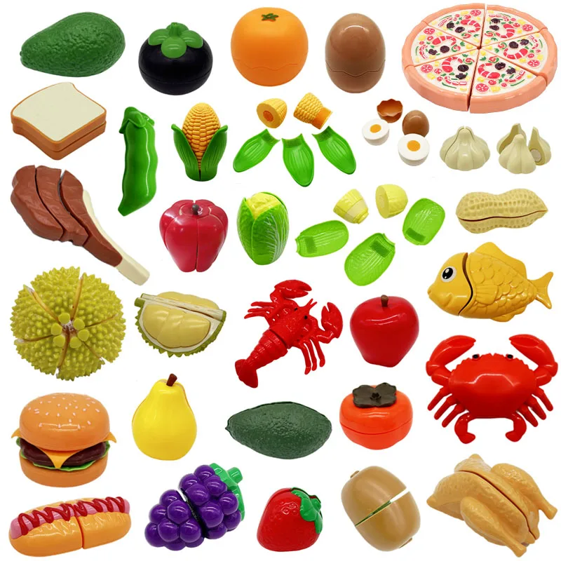 Montessori House Play Cutting  - đánh giá và giá Kitchen Gadgets Kids