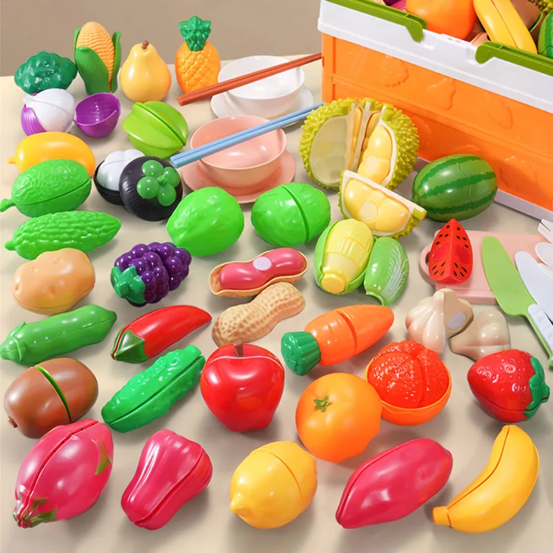 Montessori House Play Cutting  - đánh giá và giá Kitchen Gadgets Kids