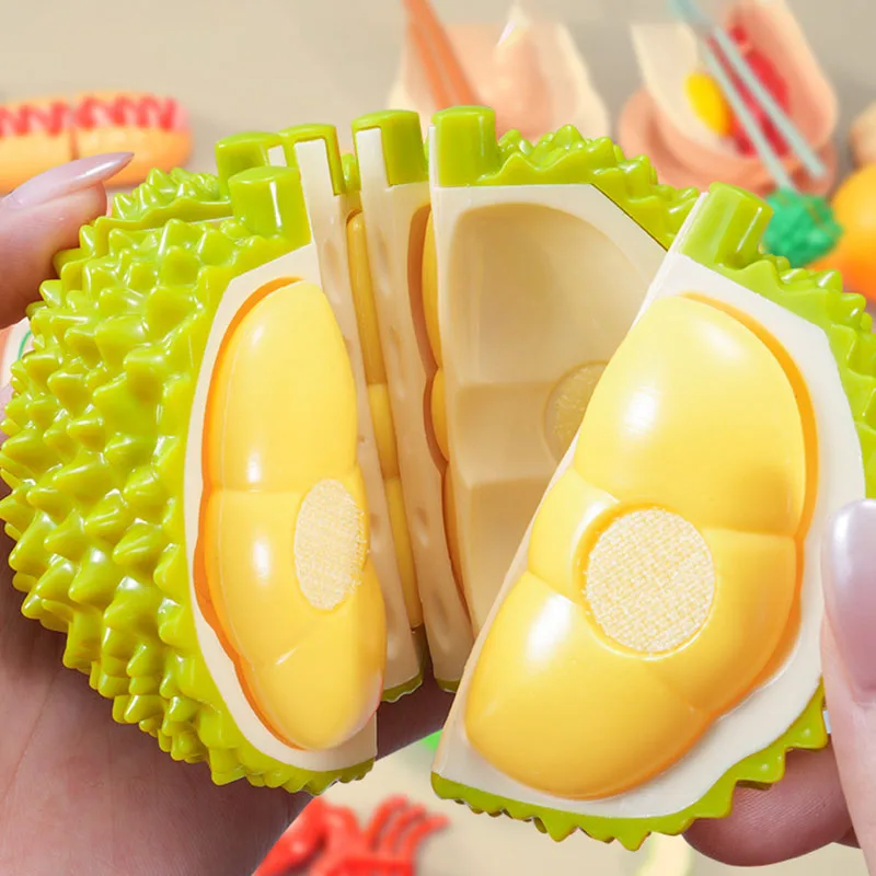 Montessori House Play Cutting  - đánh giá và giá Kitchen Gadgets Kids