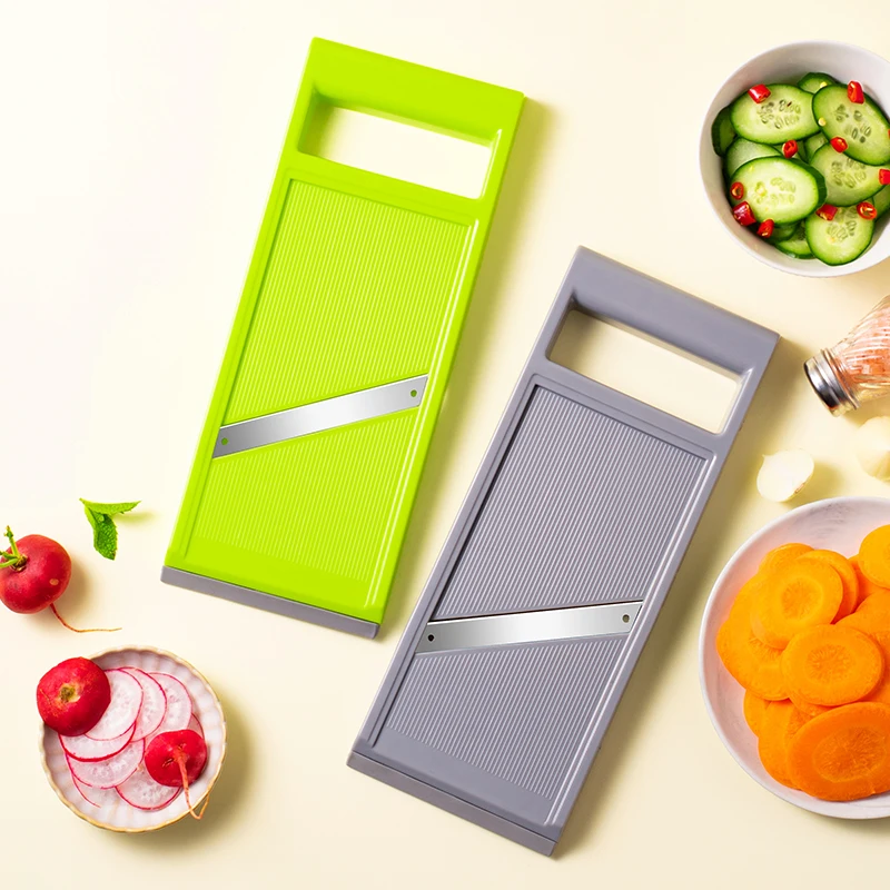 Multifunctionele Vegetable Cut - đánh giá và giá Kitchen Gadgets Vegetable Chopper