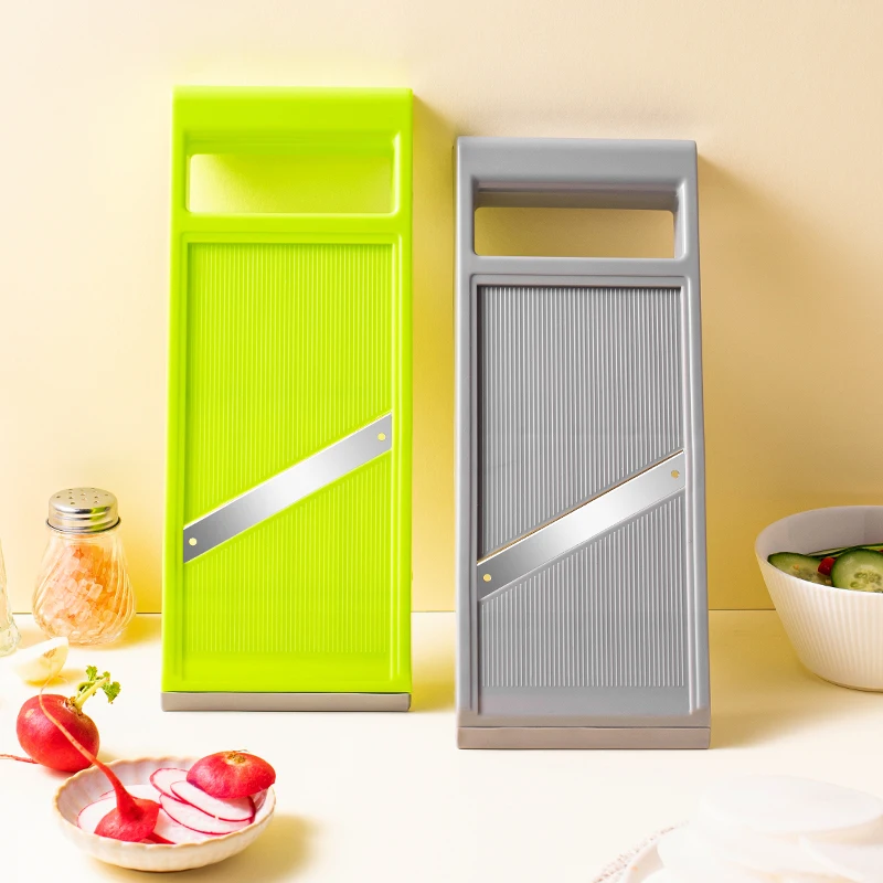 Multifunctionele Vegetable Cut - đánh giá và giá Kitchen Gadgets Vegetable Chopper