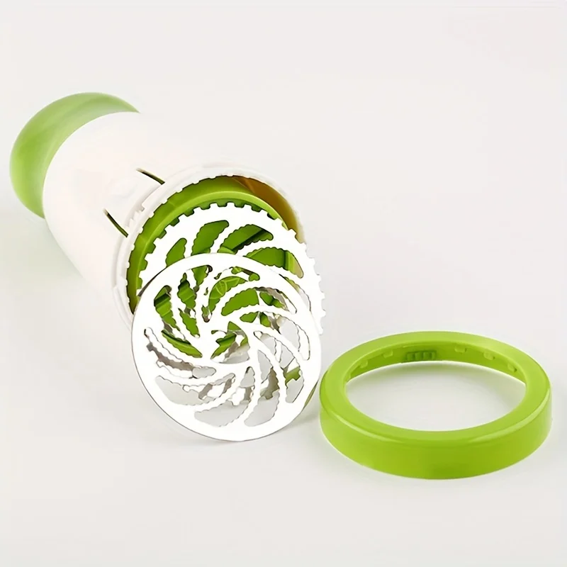 Multifunction Manual Spice Mil - đánh giá và giá Kitchen Gadgets Vegetable Chopper