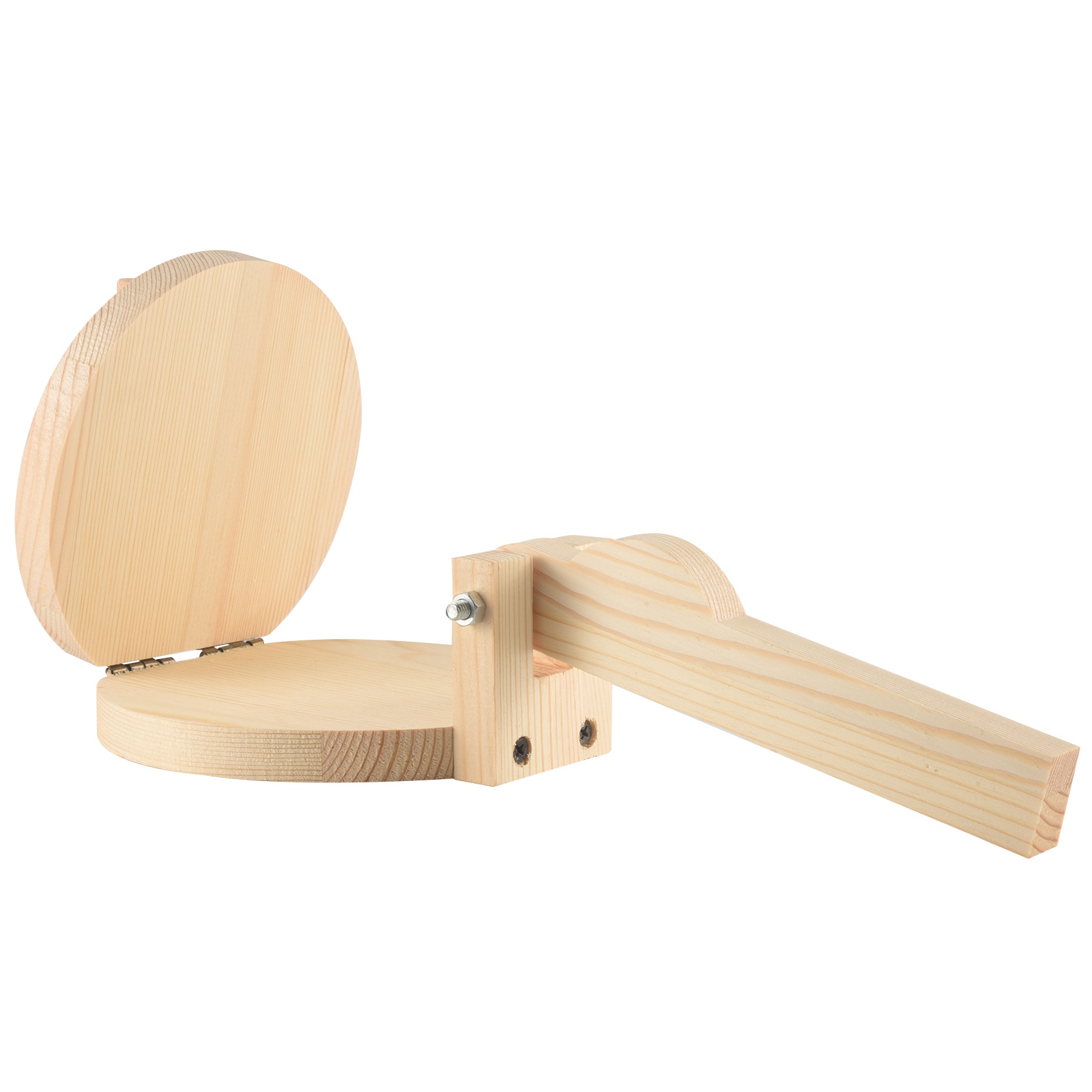 Y42A-Wood Tortilla Press Dumpl - đánh giá và giá Kitchen Gadgets Roti Maker