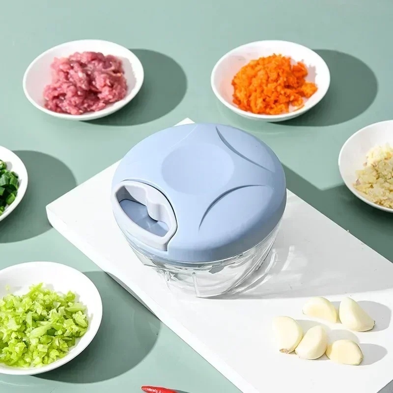 Crusher Vegetable Onion Cutter - đánh giá và giá Kitchen Gadgets Vegetable Chopper