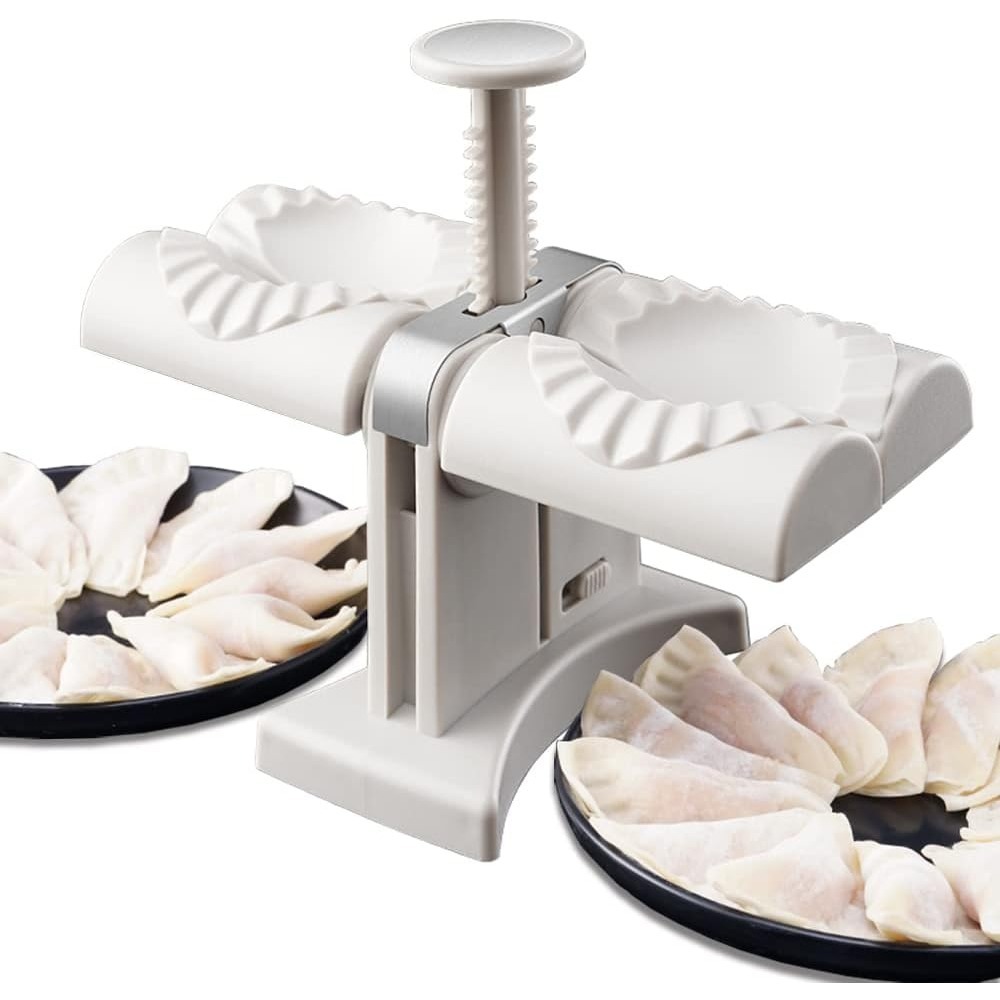 Automatic Dumpling Machine Eas - đánh giá và giá Kitchen Gadgets Pakistan