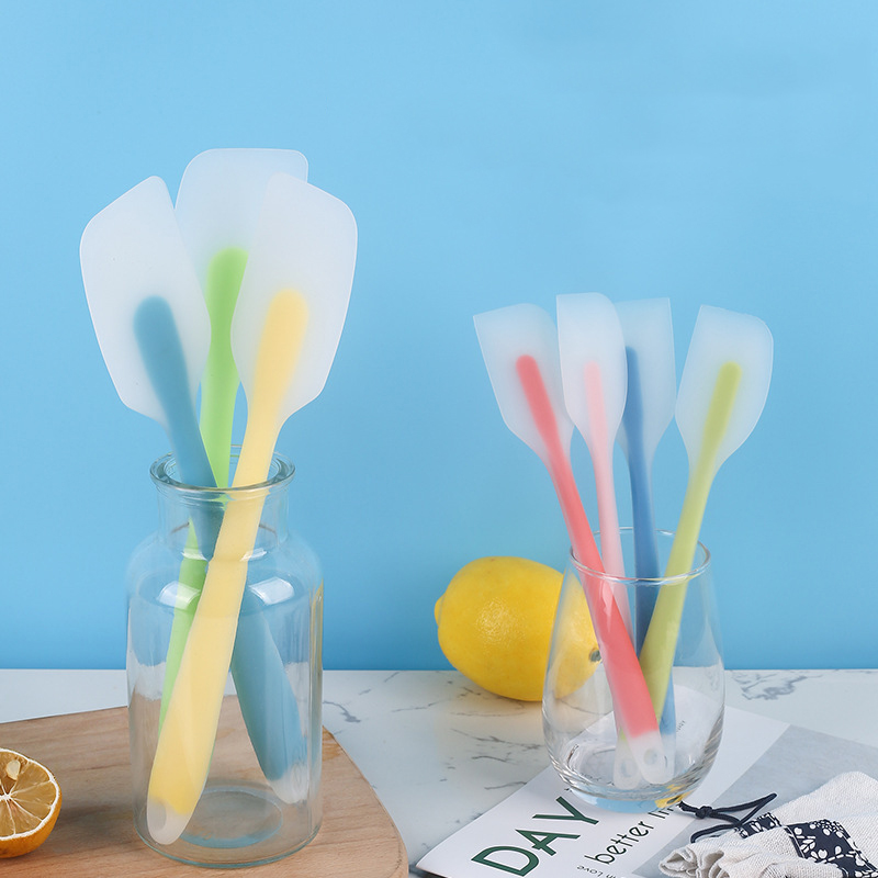 2 Size Flexible Silicone Scrap - đánh giá và giá Kitchen Gadgets To Have