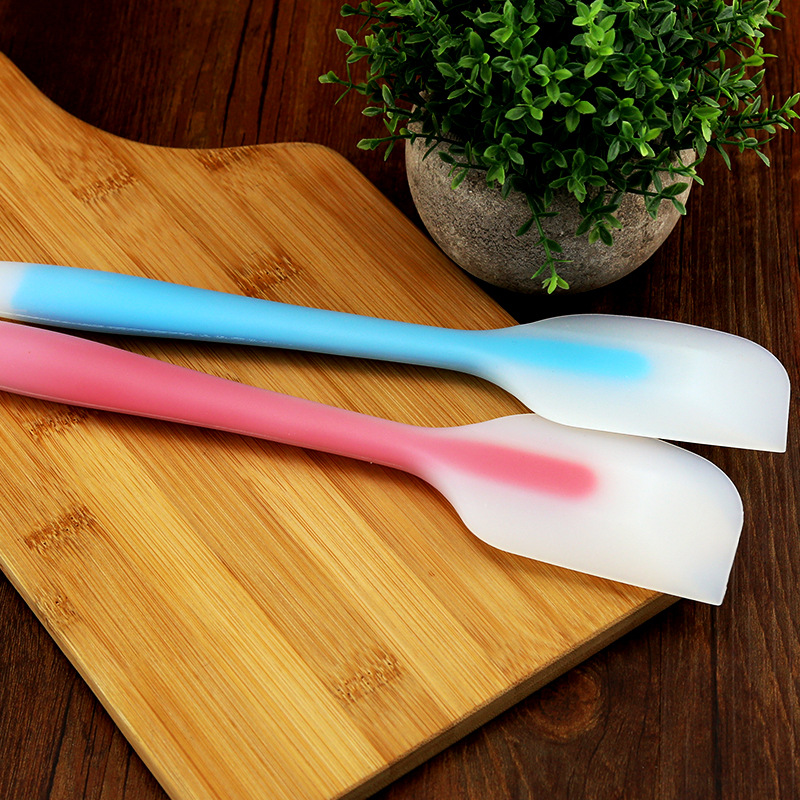 2 Size Flexible Silicone Scrap - đánh giá và giá Kitchen Gadgets To Have