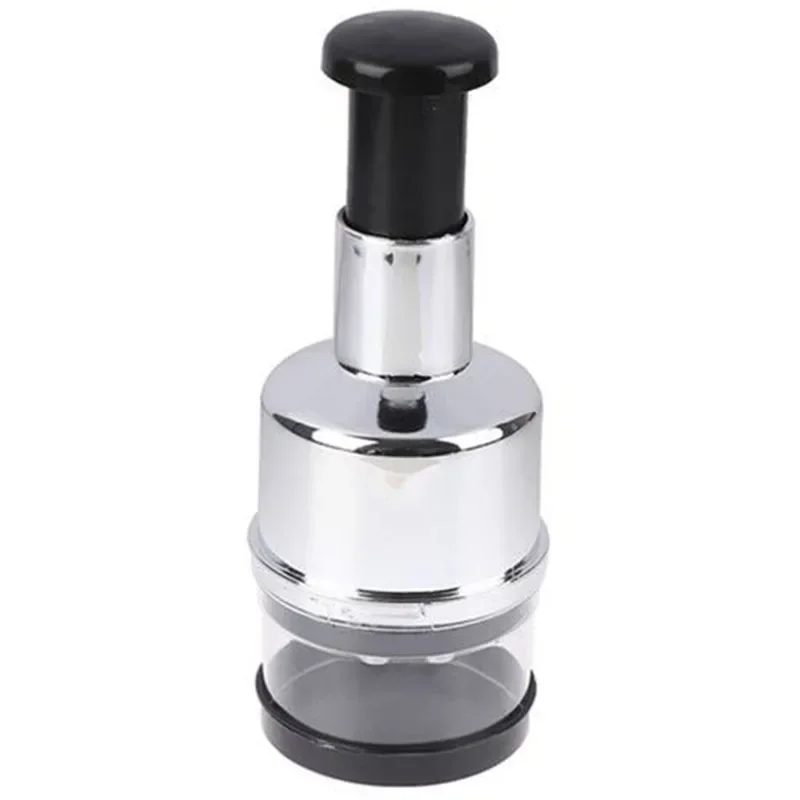 Manual Mincer Garlic Chopper 3 - đánh giá và giá Kitchen Gadgets Vegetable Chopper
