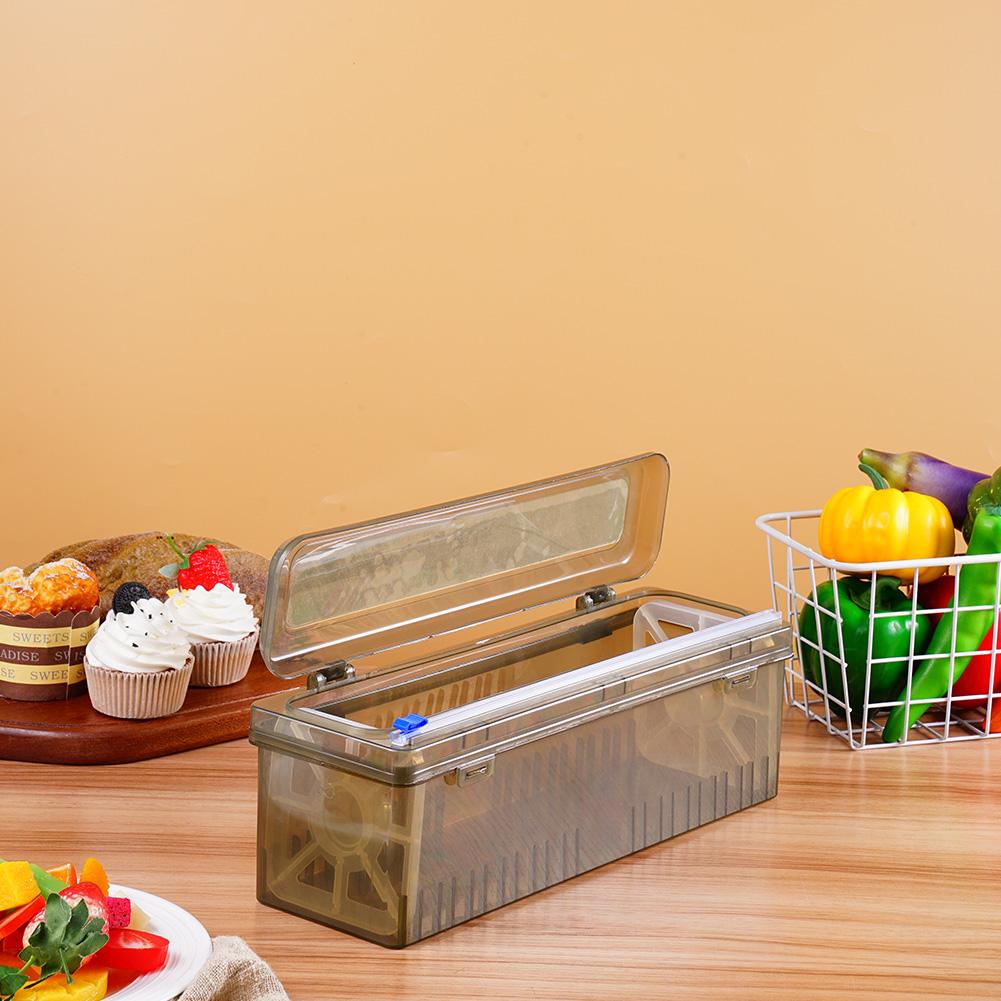 Plastic Wrap Dispenser Cling F - đánh giá và giá Kitchen Gadgets Pakistan