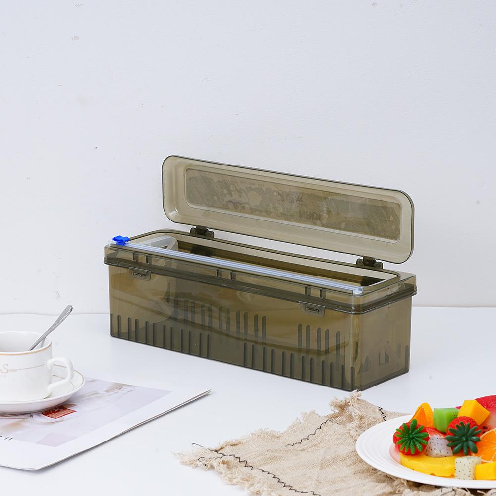 Plastic Wrap Dispenser Cling F - đánh giá và giá Kitchen Gadgets Pakistan