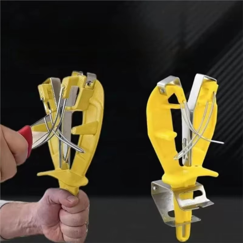 Stainless Steel Knife Sharpene - đánh giá và giá Kitchen Gadgets To Have