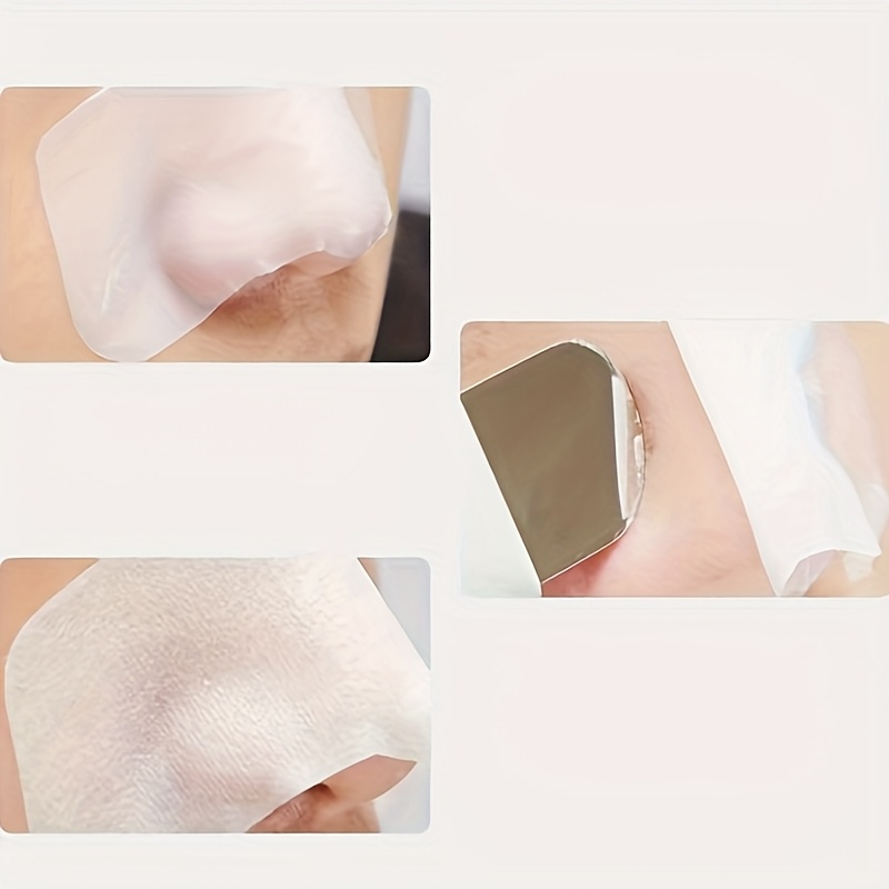 2pcs Silicone Nose Blackhead R - đánh giá và giá Silicone Spatula Set