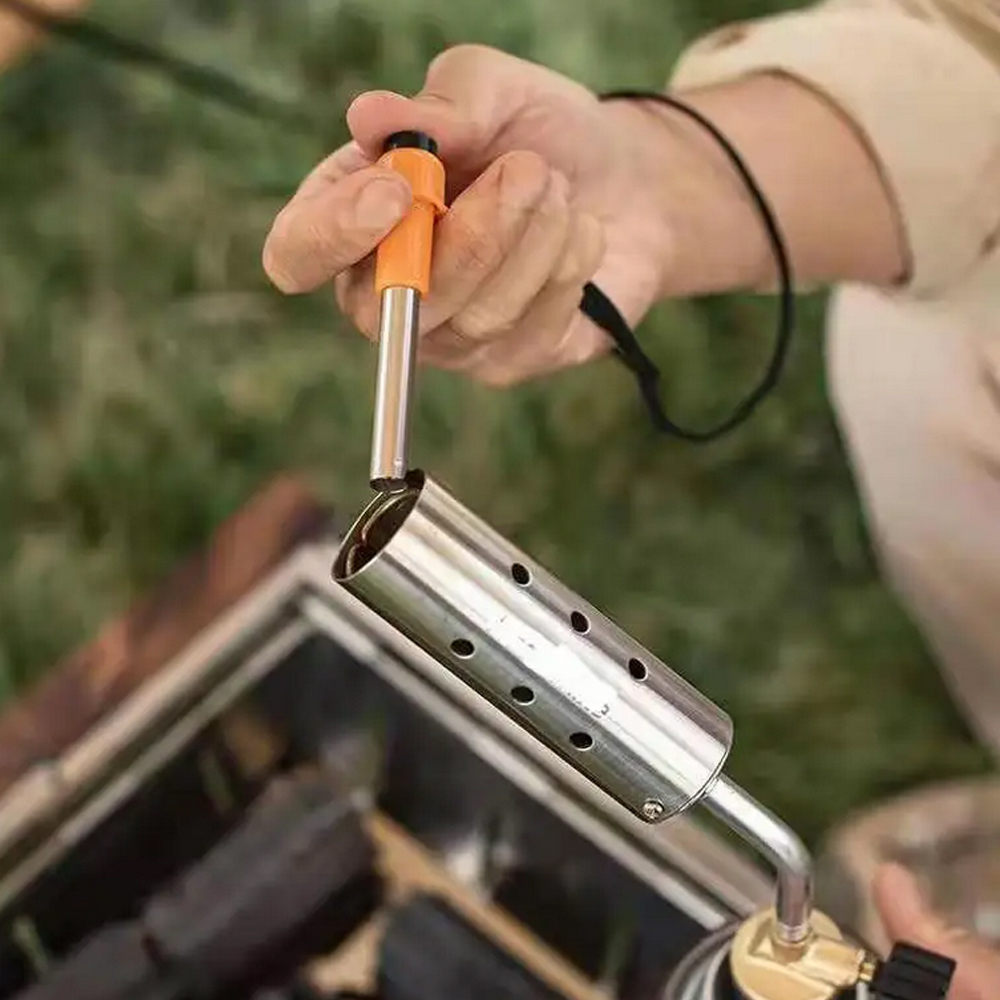 Pulse Lgnition Kitchen Outdoor - đánh giá và giá Kitchen Gadgets Pakistan